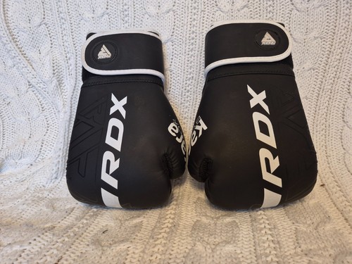 Rdx kids boxing gloves - -,