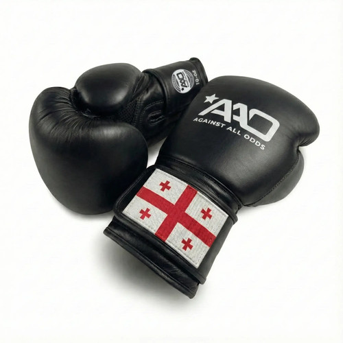 Georgia boxing gloves aao - gloves, |