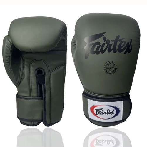 Fairtex muay thai boxing - fairtex,