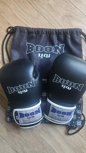 Boon sport muay thai boxing - boon,
