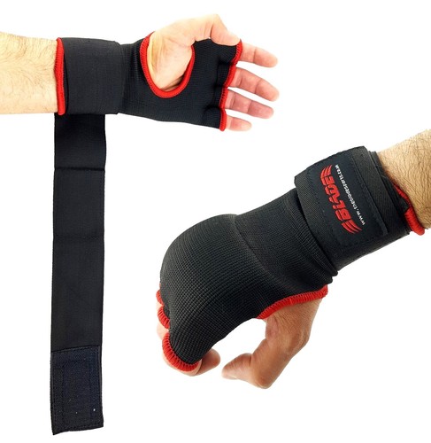 Boxing hand wraps inner - boxing,