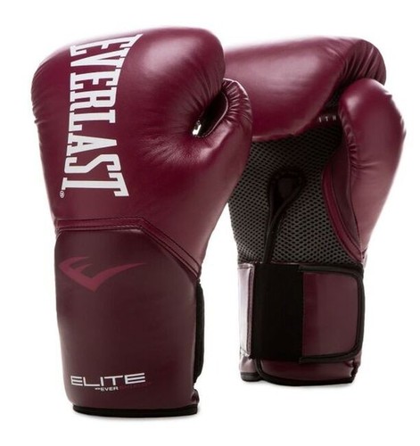 Everlast elite pro boxing - elite, 2
