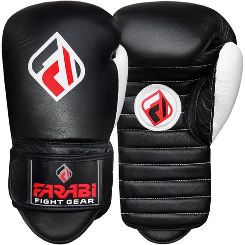 Farabi real leather boxing - farabi,