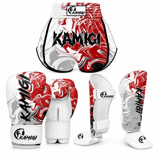 Kamigi muay thai boxing - kamigi,