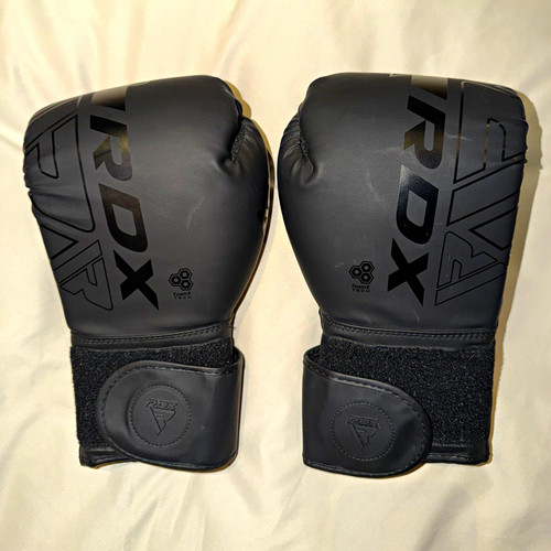 Rdx loma tech - rdx, black