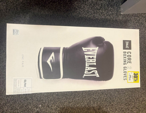 Everlast core training - everlast, 2