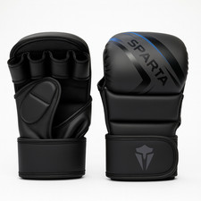 MMA Gloves Hybrid Training