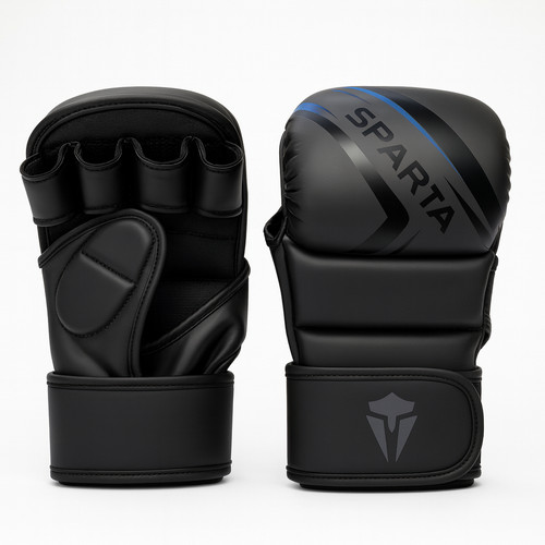 Mma gloves hybrid - mma,