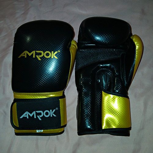 Amrok boxing training - amrok,
