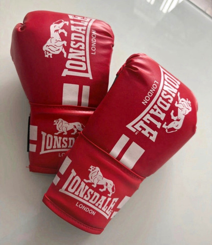 Lonsdale contender junior - lonsdale,
