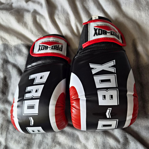Pro box training boxing - pro-box,