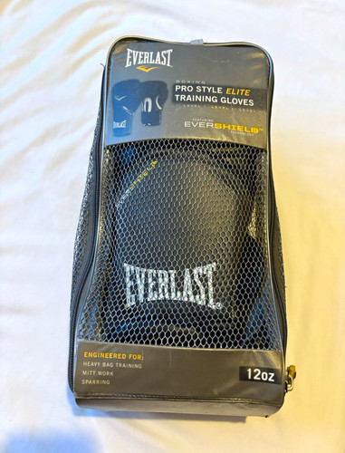 Everlast pro style - pro, elite