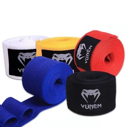 Boxing wraps soft wristbands - boxing,