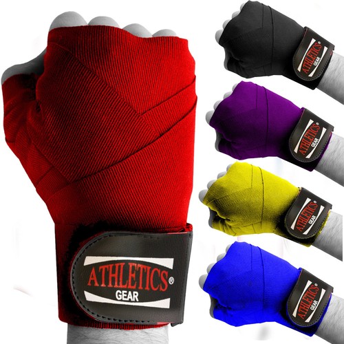Bandages hand wraps mma boxing - bandages,