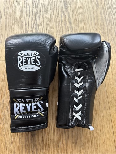 Authentic cleto reyes - authentic,