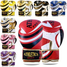 Professional Boxing Gloves