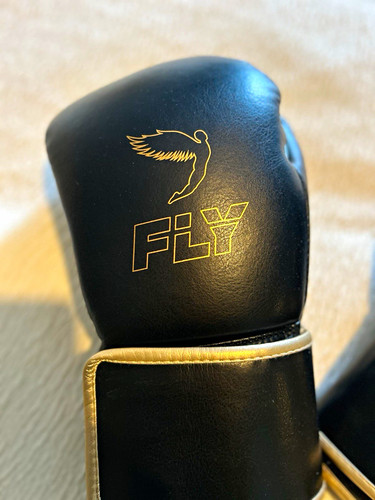 Fly boxing training gloves - boxing,