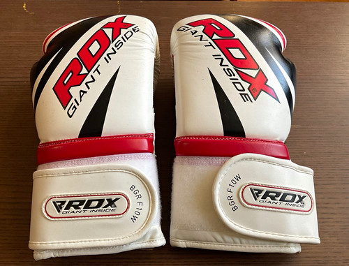 Rdx giant inside training - inside,