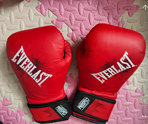 Everlast prospect 8oz boxing - 8oz,