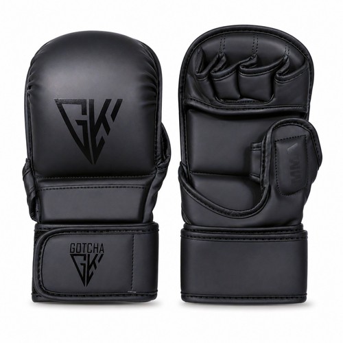 Mma boxing gloves fighting - boxing,