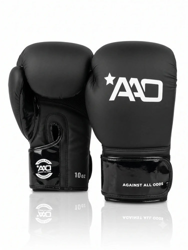 Aao nightfall boxing - aao, gloves