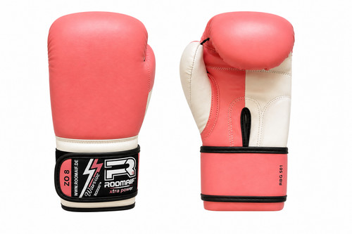 Women boxing gloves - gloves, adult