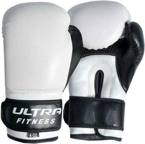 Boxing gloves 6oz - gloves,