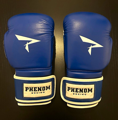 Phenom boxing genuine - oz,