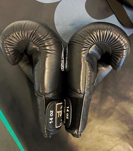 Top king training boxing - training,