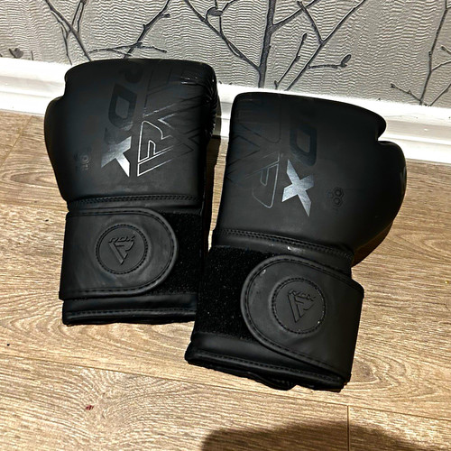 Fawood open training boxing - fawood,