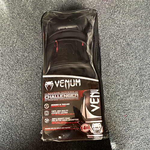 Venum challenger training - 2.0,