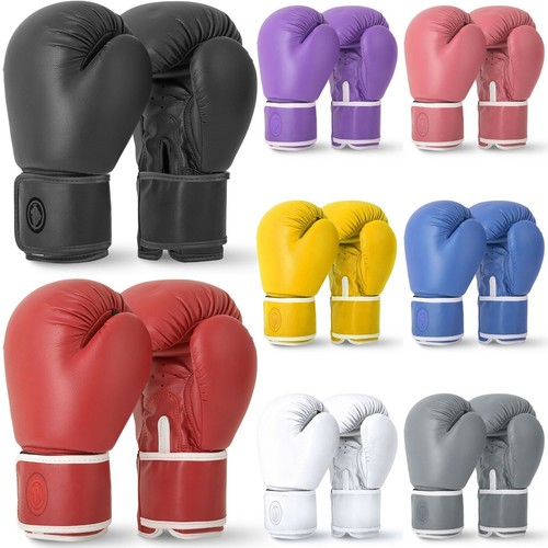Sparring gloves boxing - gloves,