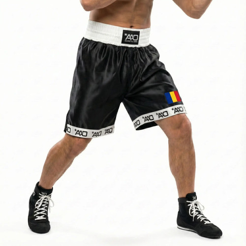 Aao legacy boxing - aao, pants