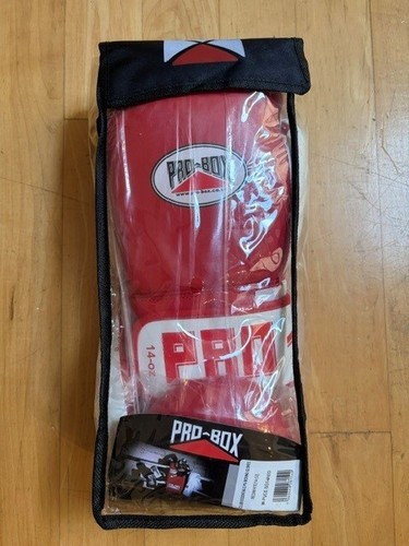 Pro box club essentials pu - pro-box,