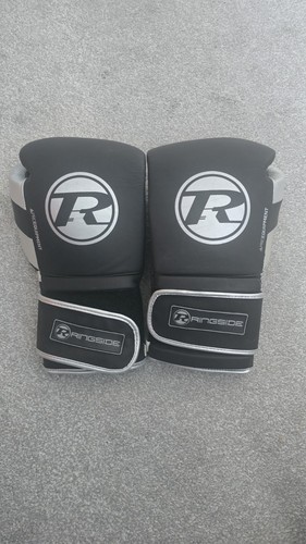 Ringside pro black - black, boxing
