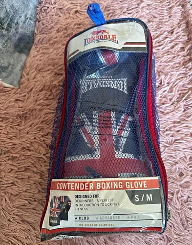 Lonsdale contender training - lonsdale,