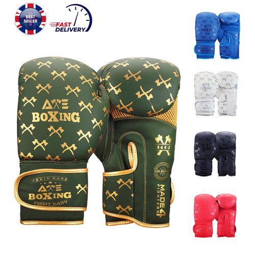 Axe boxing gloves men women - men,