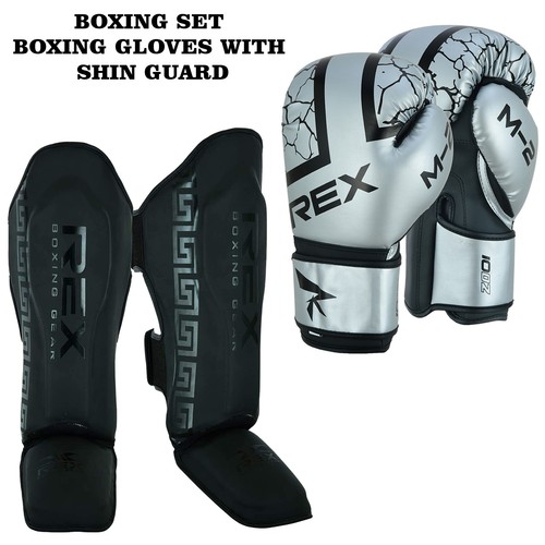 Rex boxing set - rex, with
