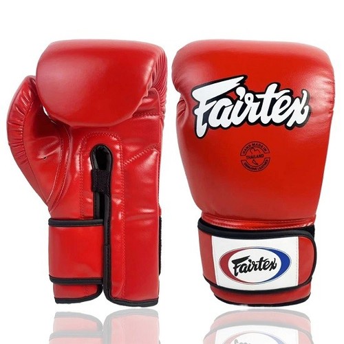 Fairtex gloves muay thai kick - fairtex,