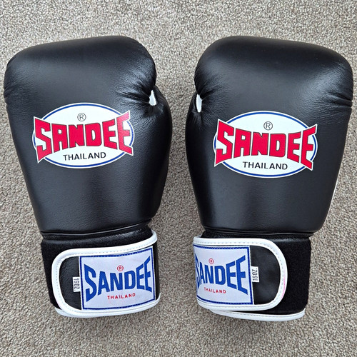 Sandee thailand boxing gloves - boxing,