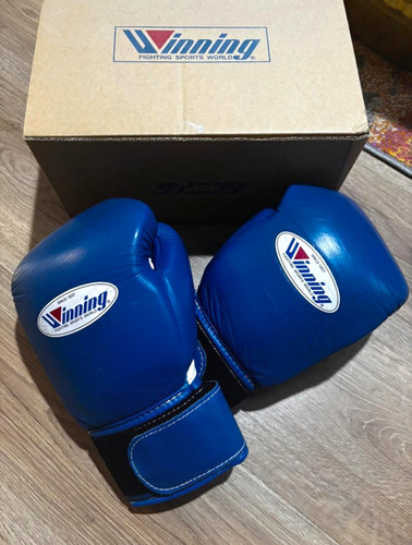 Winning 300b blue - winning, boxing
