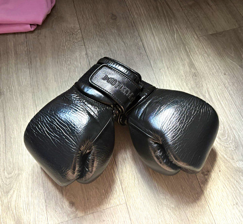 Phenom 150 super bag gloves - bag,