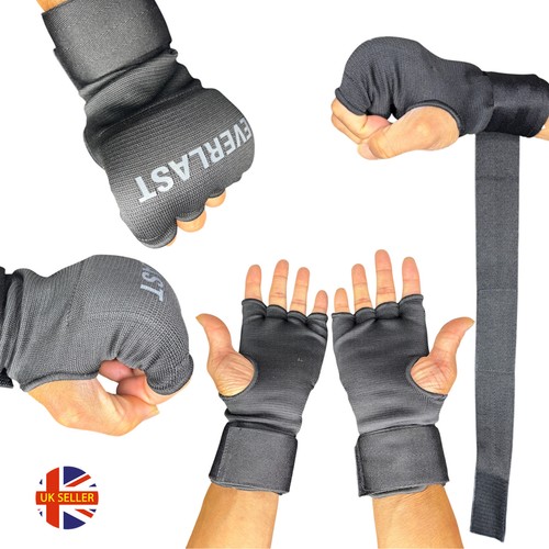 Everlast gel inner hand wraps - everlast,