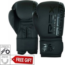 Boxing Gloves Professional