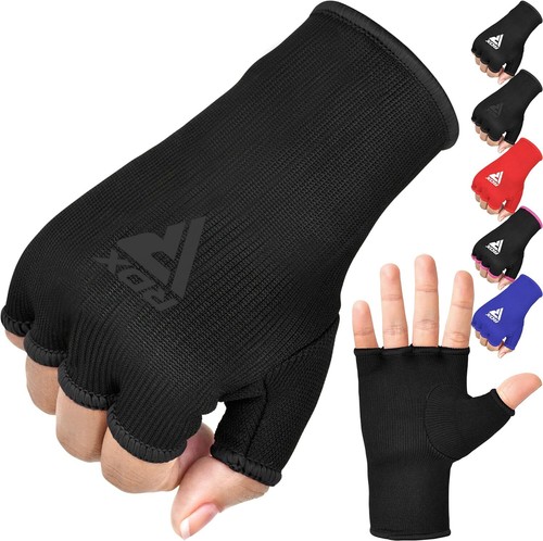 Boxing hand wraps - wraps, by
