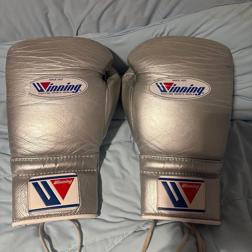 Winning 600 sparring boxing - ms-600,
