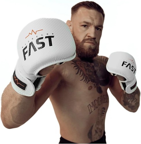 Mma boxing - (limited,