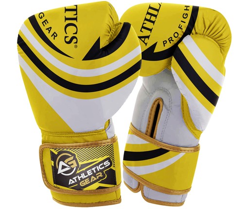 Training boxing gloves 14oz - training,